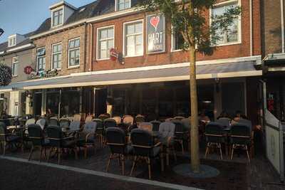 Grand Café 't Hart Van Veghel