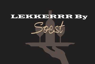 Lekkerrr By Soest