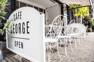 Café George