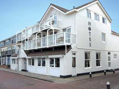 Fletcher Badhotel Egmond Aan Zee