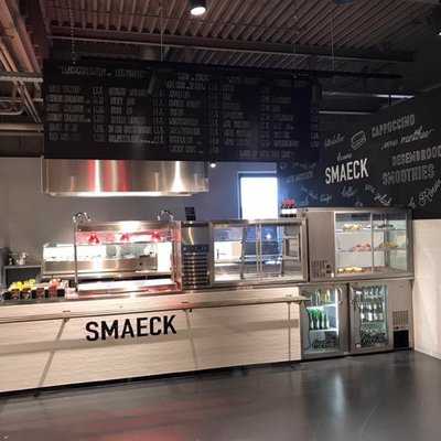 Brasserie Smaeck