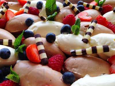Delicious Traiteur Cateraar