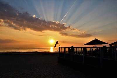 Strandpaviljoen De Vrijheit