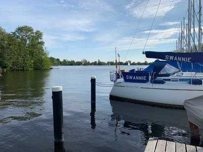 Brasserie Nieuwe Meer