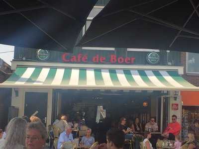 Café De Boer