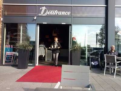 Delifrance