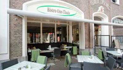 Bistro Ons Thuis