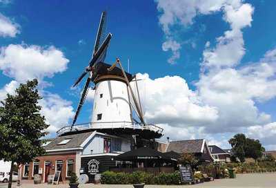 Brouwcafe De Molen