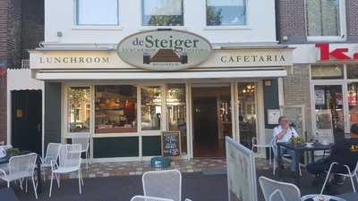 Cafetaria De Steiger