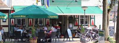 Taverne De Leeuw Van Vlaanderen