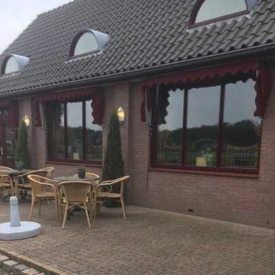 Eetcafe De Zonnenbloem