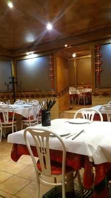 Ristorante cinese Shanghai, Sansepolcro