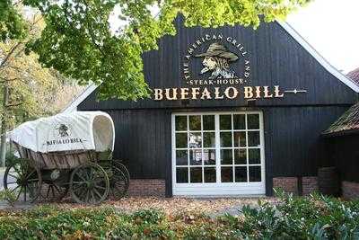 Buffalo Bill