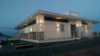 Vista Restaurant & Food Bar