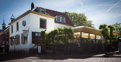 Restaurant 't Veerhuys