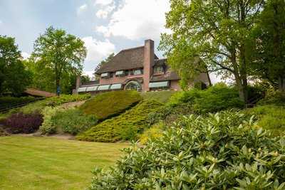 Fletcher Hotel-restaurant De Wipselberg-veluwe