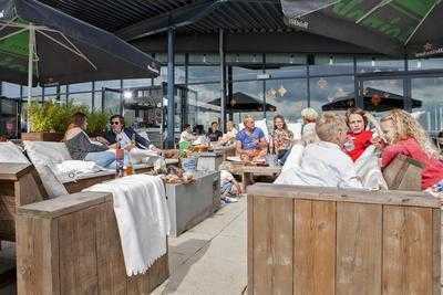 Beach Club Lemmer