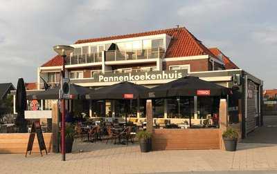 Pannenkoekenhuis Bram