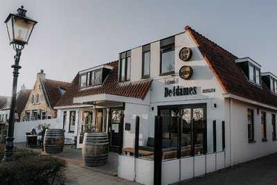 De4dames - Wijnbar & Bistro