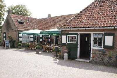 Restaurant Uitspanning Oranjezon