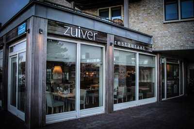 Restaurant Zuiver