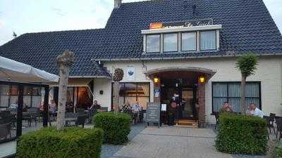 Cafe-restaurant De Griek