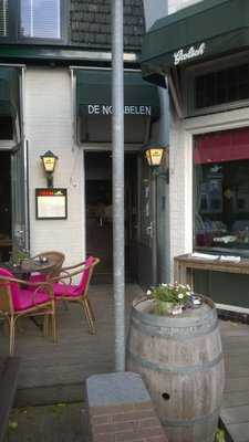 Restaurant De Notabelen 'eten & Drinken'