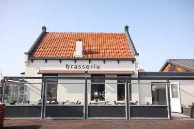 Brasserie Van B