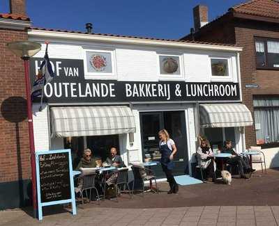 Bakkerij & Lunchroom Hof Van Zoutelande