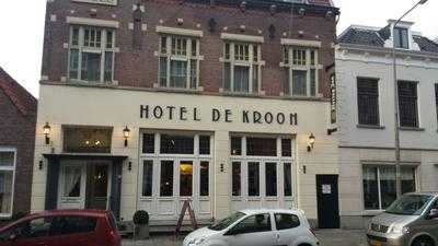 Kroon Hotel Café Restaurant De