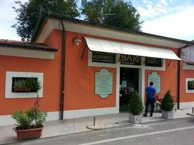 La Casina del Ponte, Arezzo