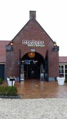 De Brekers