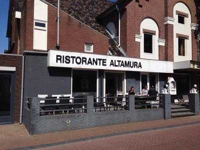 Restaurant Altamura