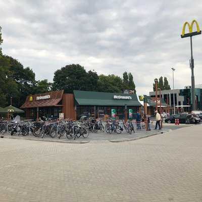 Mcdonald's Rosmalen