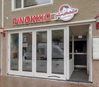 Restaurant Pinokkio