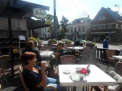 Grand Café Oosterbeek