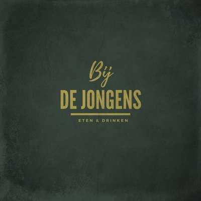 Bij De Jongens Eten & Drinken