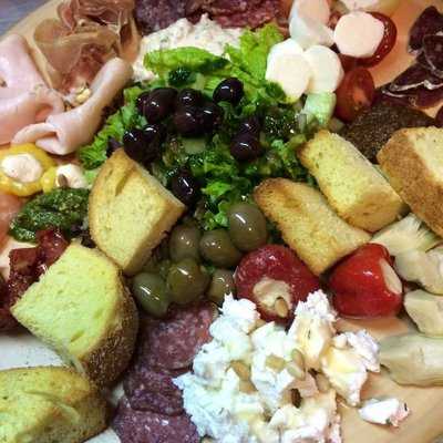 Ristorante Ijssalon Rembrandt