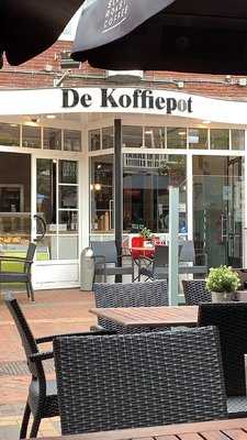 De Koffiepot