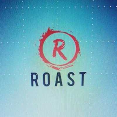 Roast Curacao