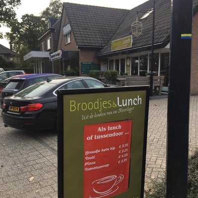 Broodjes & Lunch