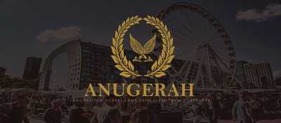 Anugerah