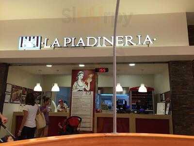 La Piadineria La Spezia, La Spezia