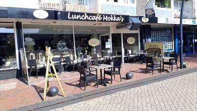 Lunchcafé Mokka's