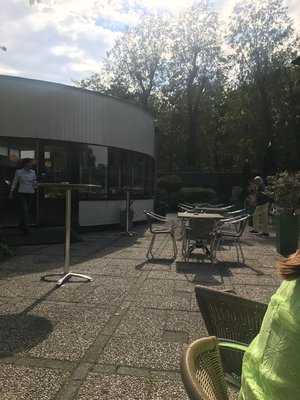 Restaurant Kralingen