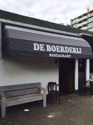 De Boerderij