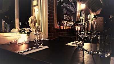 Restaurant Croonenborgh