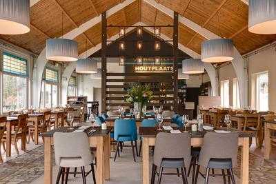 Restaurant Houtplaats