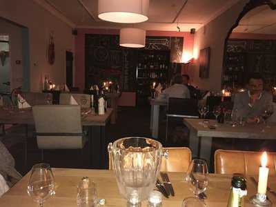 Restaurant Bommels Eten Drinken