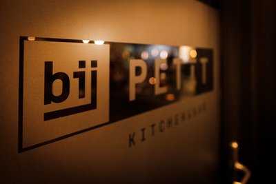 Petit Kitchen & Bar